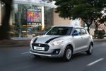 Suzuki Swift Special Edition 2019 года (ZA)